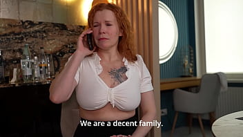 One day with my stepmom a day of endless seduction