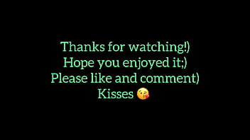 Sexy witch fucked me on halloween missionary cowgirl loud moaning pov big ass cum in mouth cum on tits