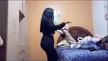 Viste un video en este cuarto