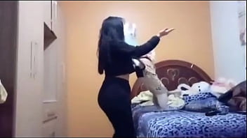 Viste un video en este cuarto