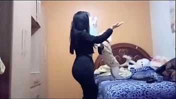 Viste un video en este cuarto