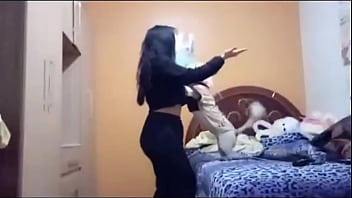 Viste un video en este cuarto