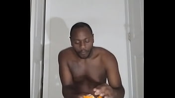 Relaxing eating stretching and thinking of what to say and do to sound more thankful for free around religious holidays like thanksgiving 4