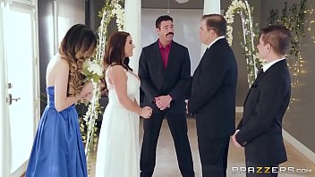 Brazzers angela white real wife stories