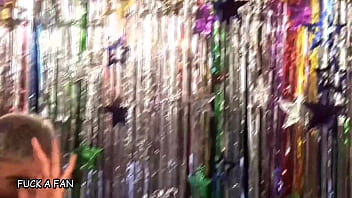 Phoenix marie fucks fan's cock in porno dan's fuck a fan show