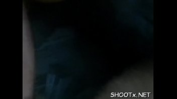 Slutty tanya's twat gets fully satisfied