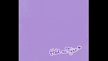 Ginger paris purple pissing