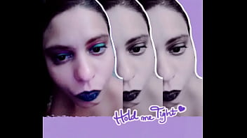 Ginger paris purple pissing