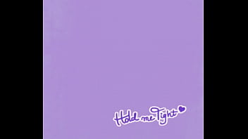 Ginger paris purple pissing