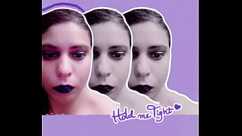 Ginger paris purple pissing