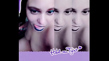 Ginger paris purple pissing