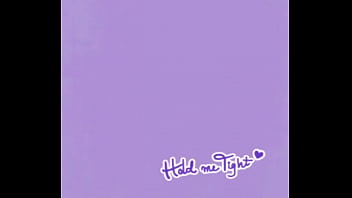 Ginger paris purple pissing