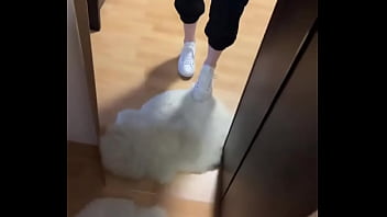 #whitesocks #feet #feetworld #fetisch girl creator #socks #soles