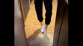 #whitesocks #feet #feetworld #fetisch girl creator #socks #soles