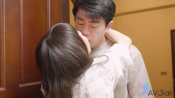 Naughty chinese girl