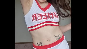 Cheer style