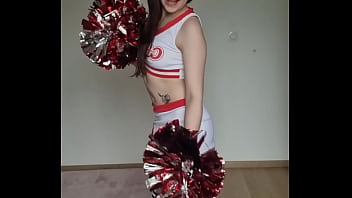 Cheer style