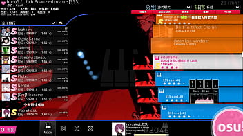 Nonton [osu!mania] Edamame thumbnail