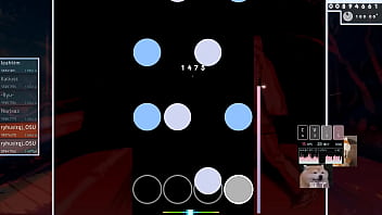 Osu Mania Edamame thumbnail