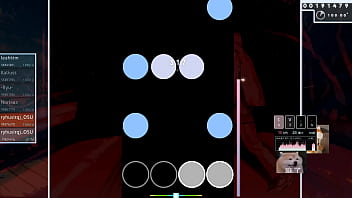 Osu Mania Edamame thumbnail