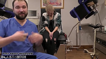 Become doctor tampa blast ava siren with a cum tramp stamp