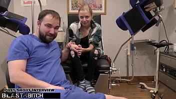 Become doctor tampa blast ava siren with a cum tramp stamp