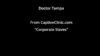 Become doctor tampa blast ava siren with a cum tramp stamp