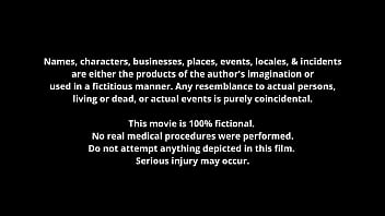 Become doctor tampa blast ava siren with a cum tramp stamp