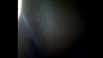 She loved every minute of this beatin