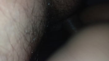 Un buen palo ala puta de mi novia