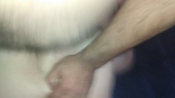 Un buen palo ala puta de mi novia