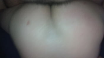 Un buen palo ala puta de mi novia