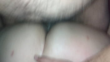 Un buen palo ala puta de mi novia