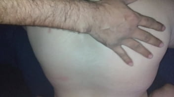 Un buen palo ala puta de mi novia