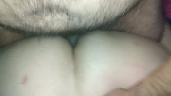 Un buen palo ala puta de mi novia