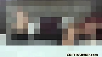 Cei jerk off encouragement femdom fetish