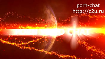 A girl in a chic dress shows her charms