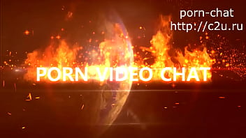 A girl in a chic dress shows her charms