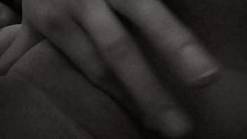 Diane touching Diane touching