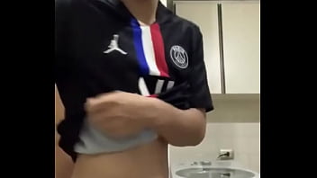 Novinho Tacando Fogo Na Bundinha Dele thumbnail