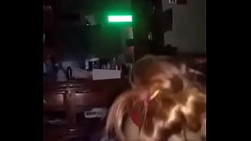 Goth girl's give the best head