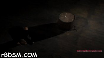 Hot tempered brunette girlie and learning how to ride a sextoy