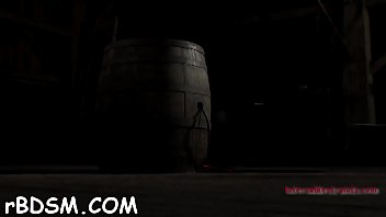 Hot tempered brunette girlie and learning how to ride a sextoy