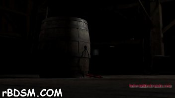 Hot tempered brunette girlie and learning how to ride a sextoy