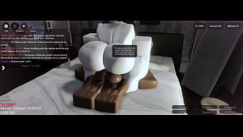 Penetrando duro a fan puta en celo