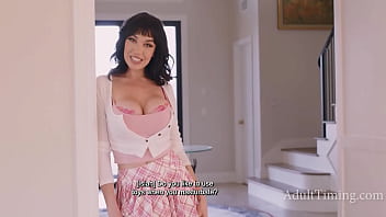 Busty beauty of your dreams