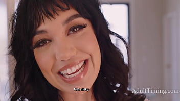 Busty beauty of your dreams