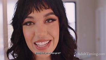 Busty beauty of your dreams