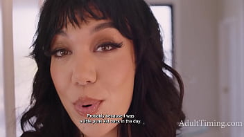 Busty beauty of your dreams