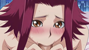 Yu gi oh 5ds akiza izinski hen ai